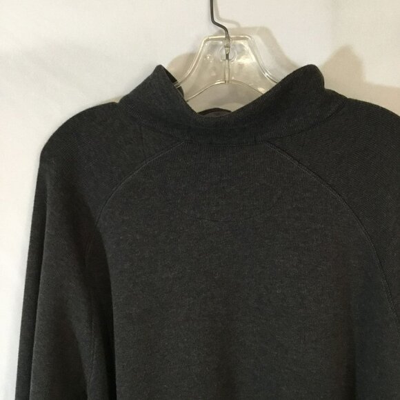 Tiger Woods Collection Men's Quarter Zip Long Sleeve Pullover Sweater Size XXL - Picture 9 of 12